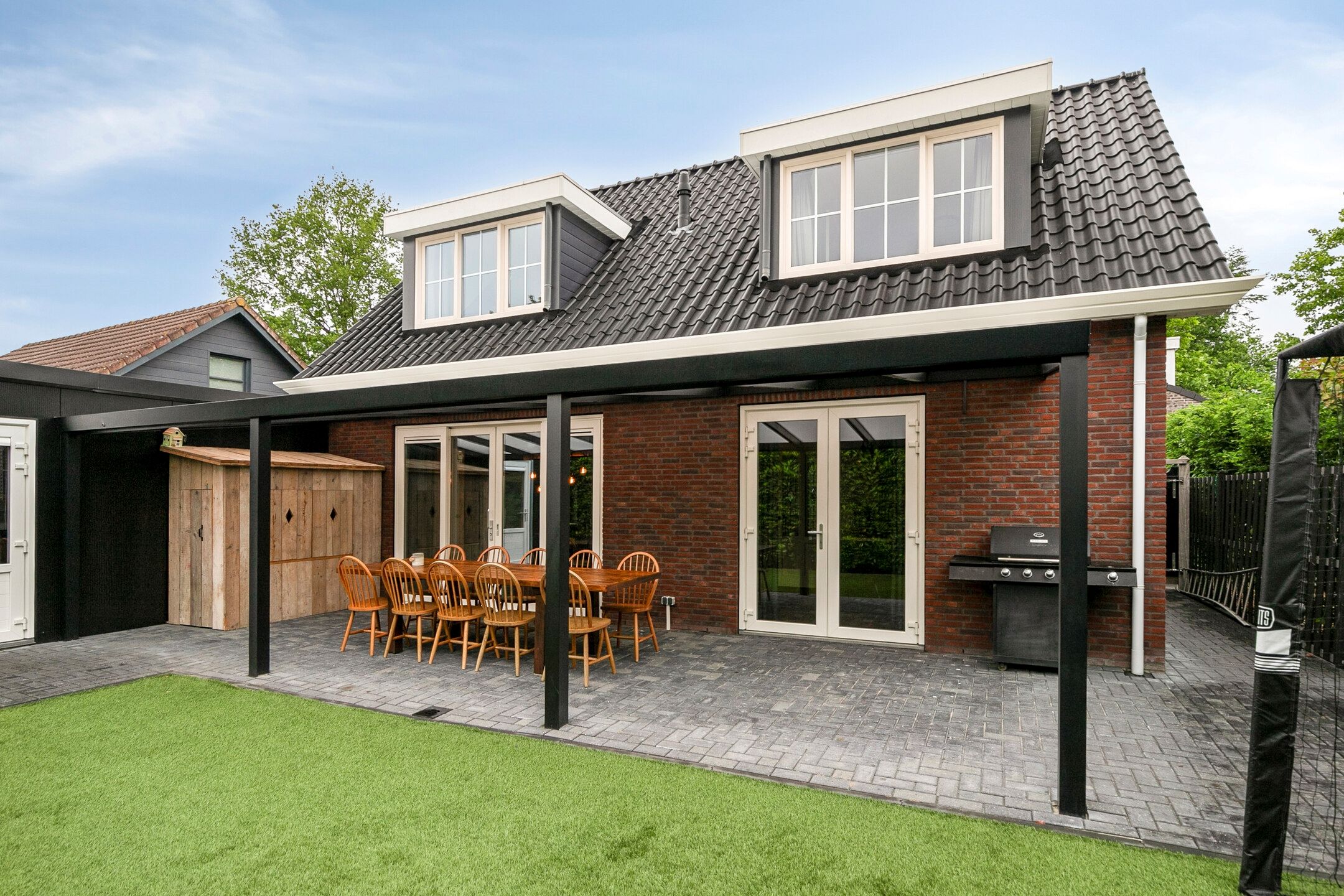 Foto 45 van Kleine Heistraat 16-K329