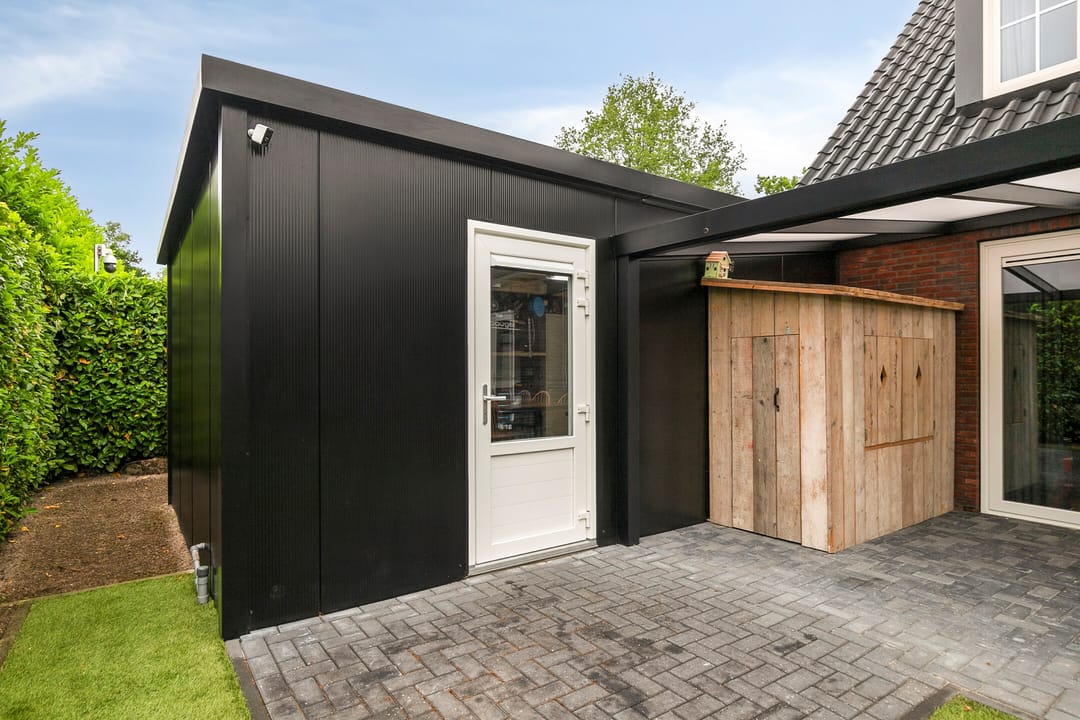 Foto 47 van Kleine Heistraat 16-K329