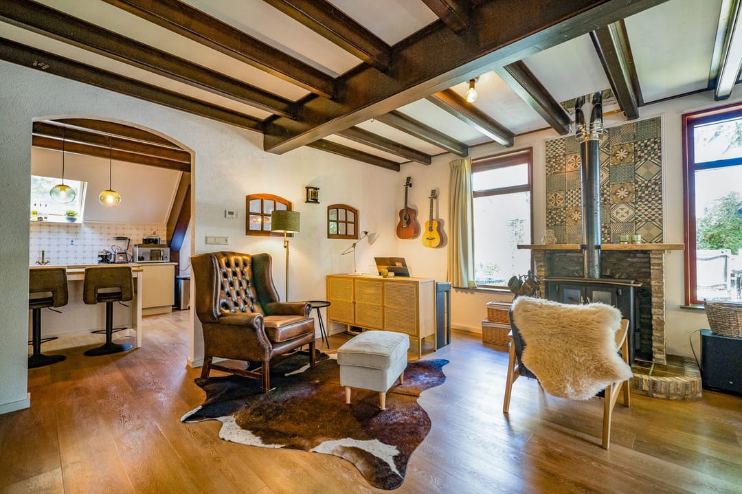 Foto 2 van Kardinaal de Jongweg 7