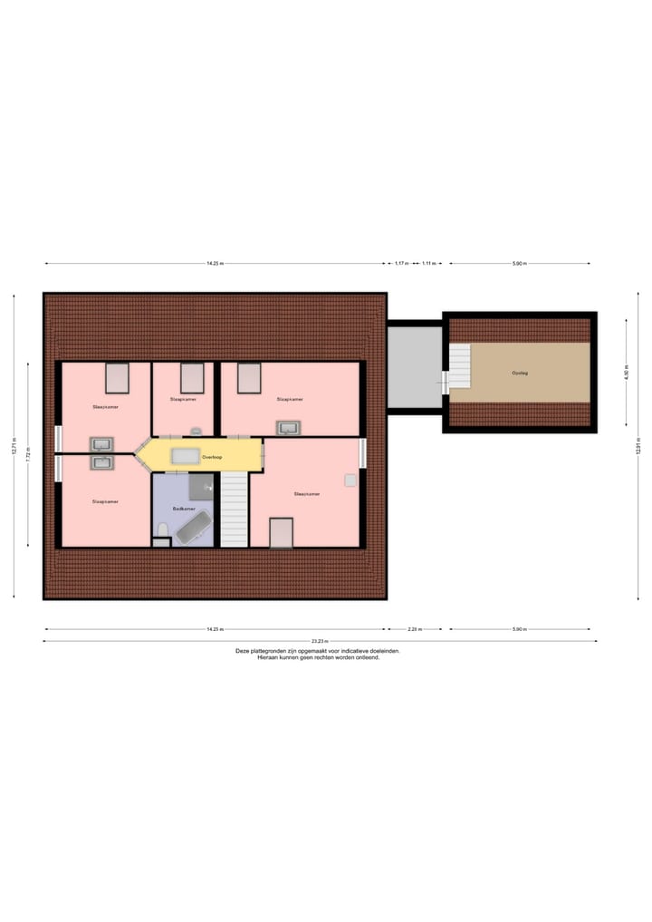 Photo 44 of Kardinaal de Jongweg 7