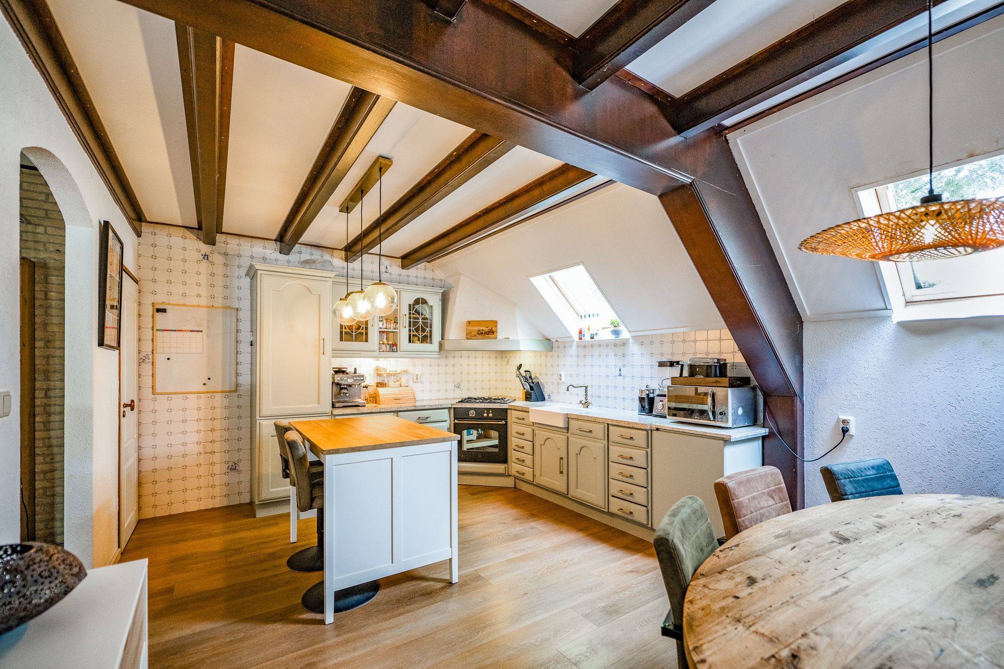 Foto 3 van Kardinaal de Jongweg 7