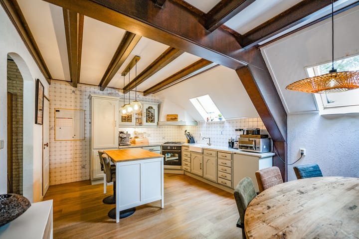 Photo 3 of Kardinaal de Jongweg 7