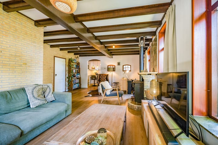 Photo 6 of Kardinaal de Jongweg 7