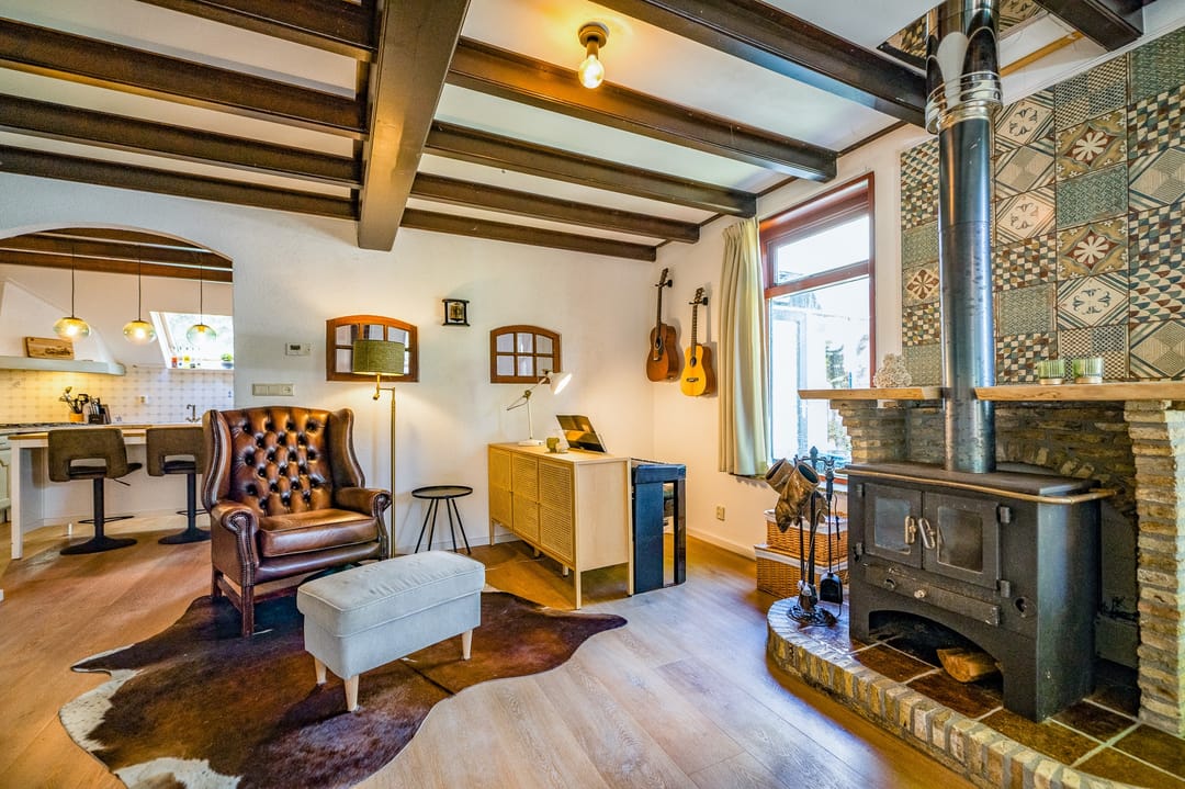 Foto 7 van Kardinaal de Jongweg 7