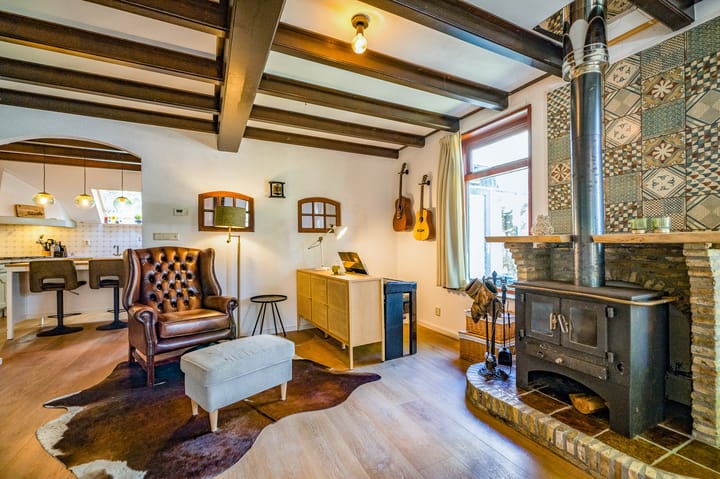 Photo 7 of Kardinaal de Jongweg 7