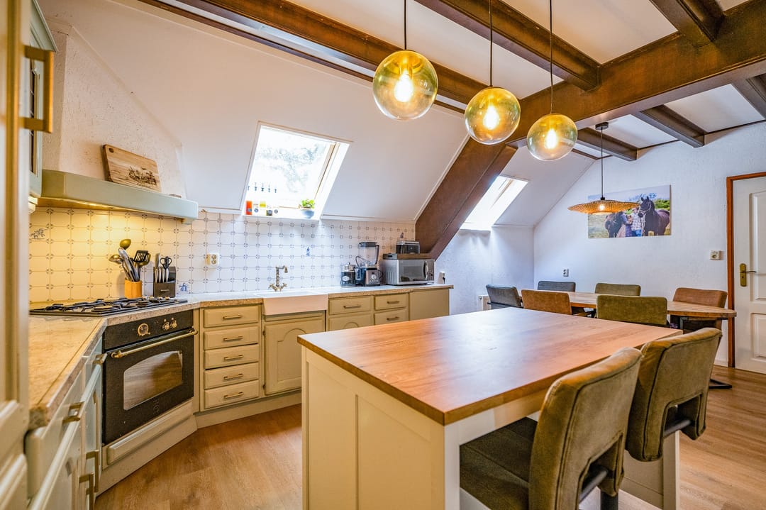 Foto 8 van Kardinaal de Jongweg 7