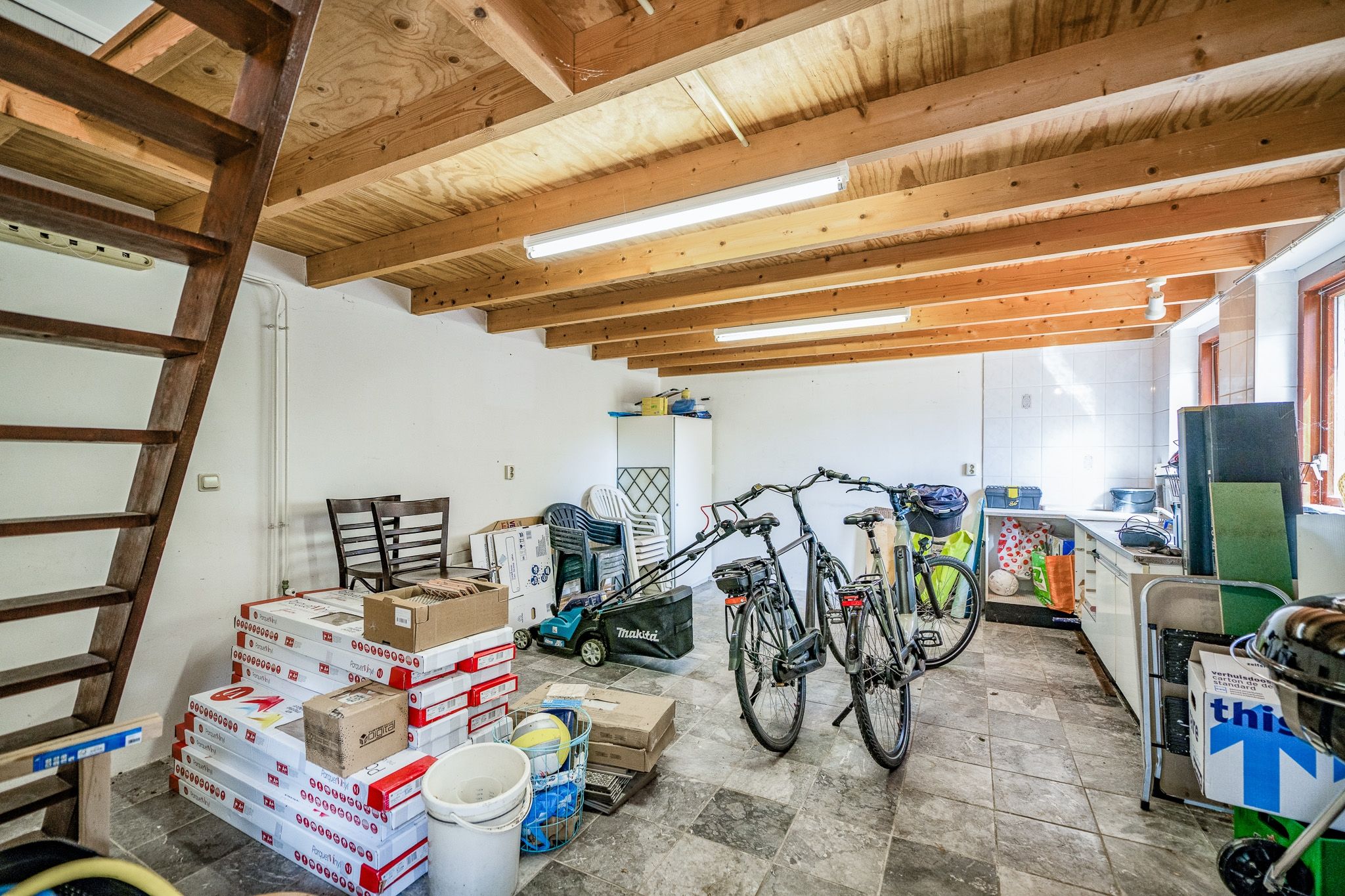 Foto 12 van Kardinaal de Jongweg 7