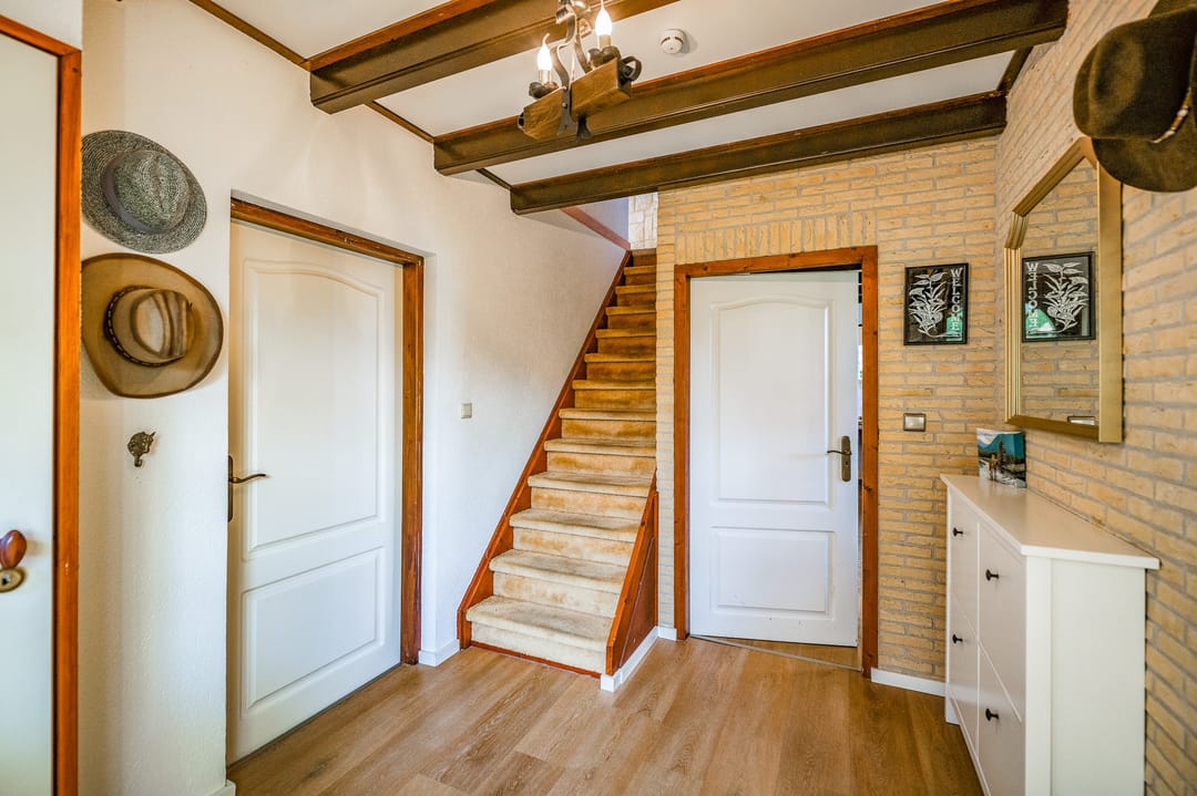 Foto 13 van Kardinaal de Jongweg 7