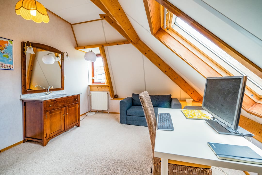 Foto 17 van Kardinaal de Jongweg 7