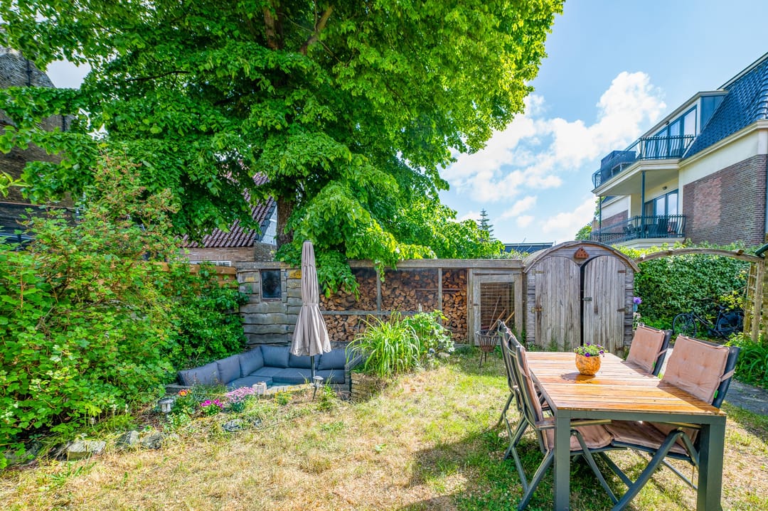 Foto 22 van Kardinaal de Jongweg 7