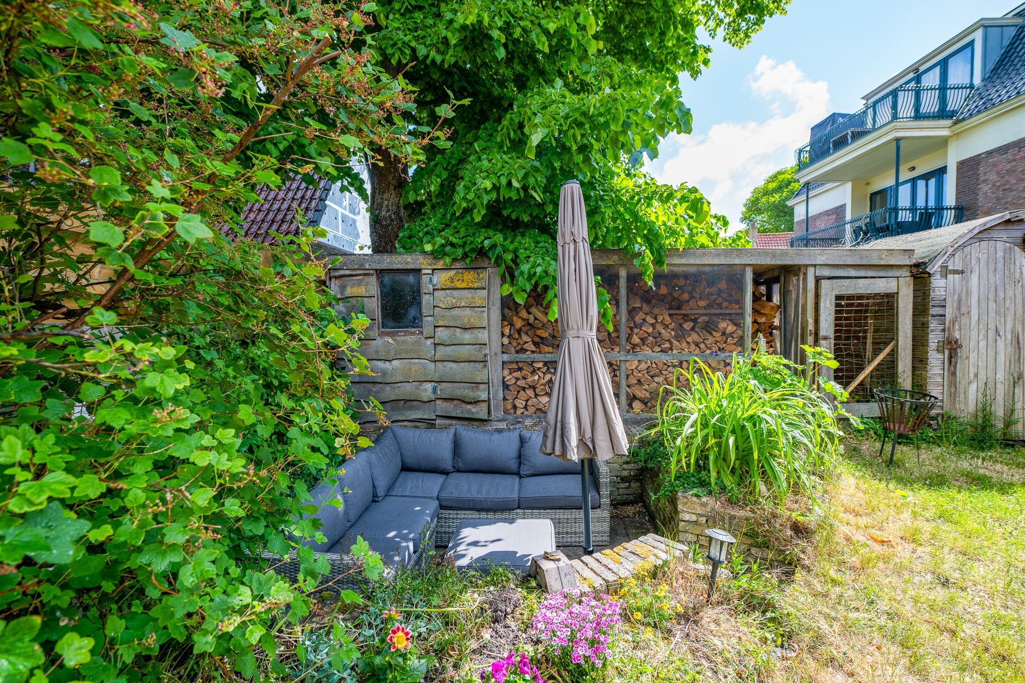 Foto 24 van Kardinaal de Jongweg 7