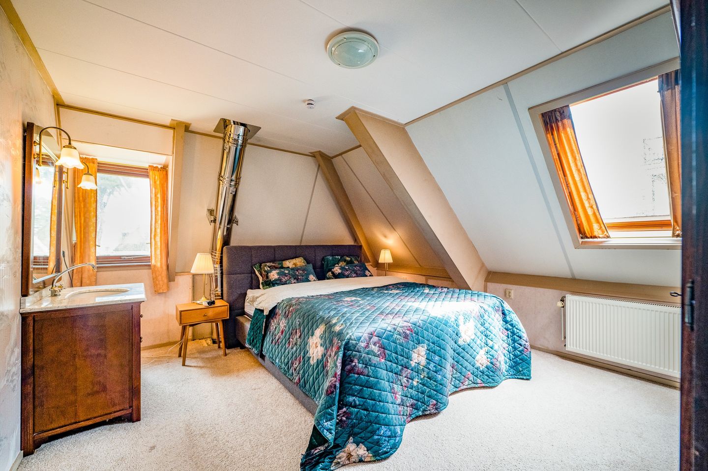 Foto 14 van Kardinaal de Jongweg 7