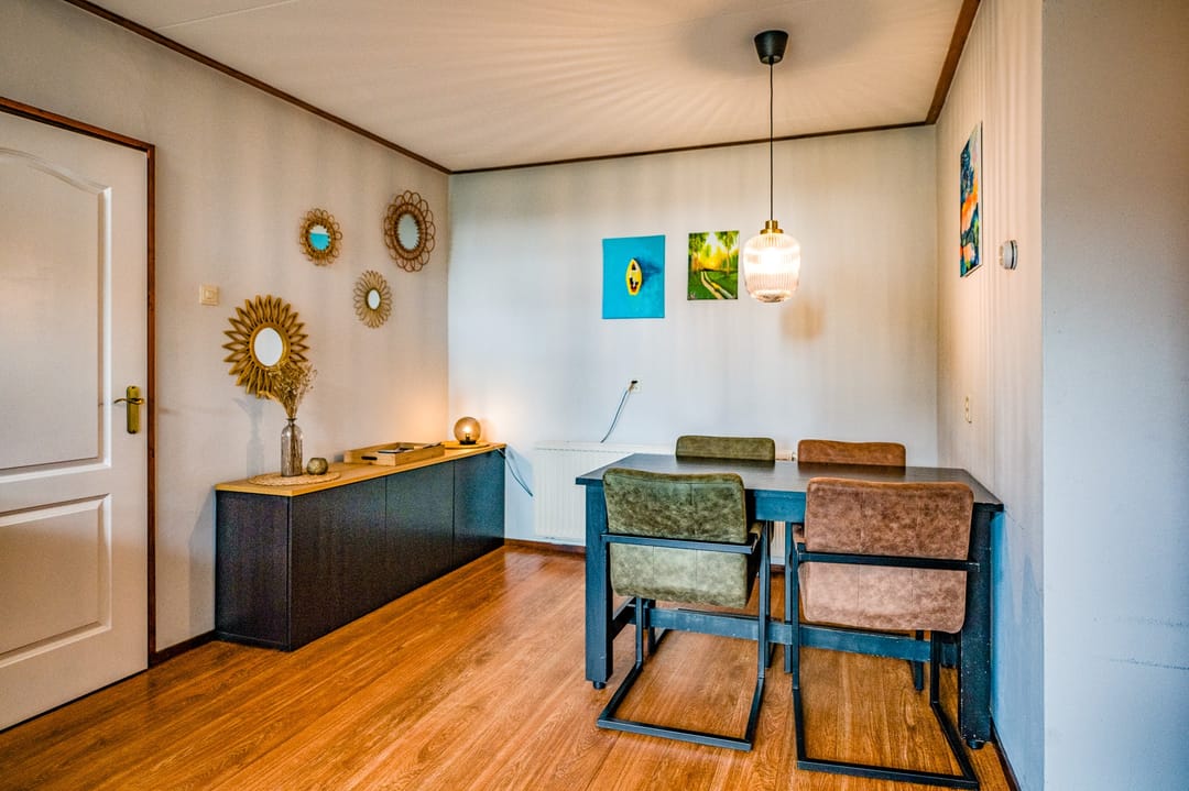 Foto 31 van Kardinaal de Jongweg 7