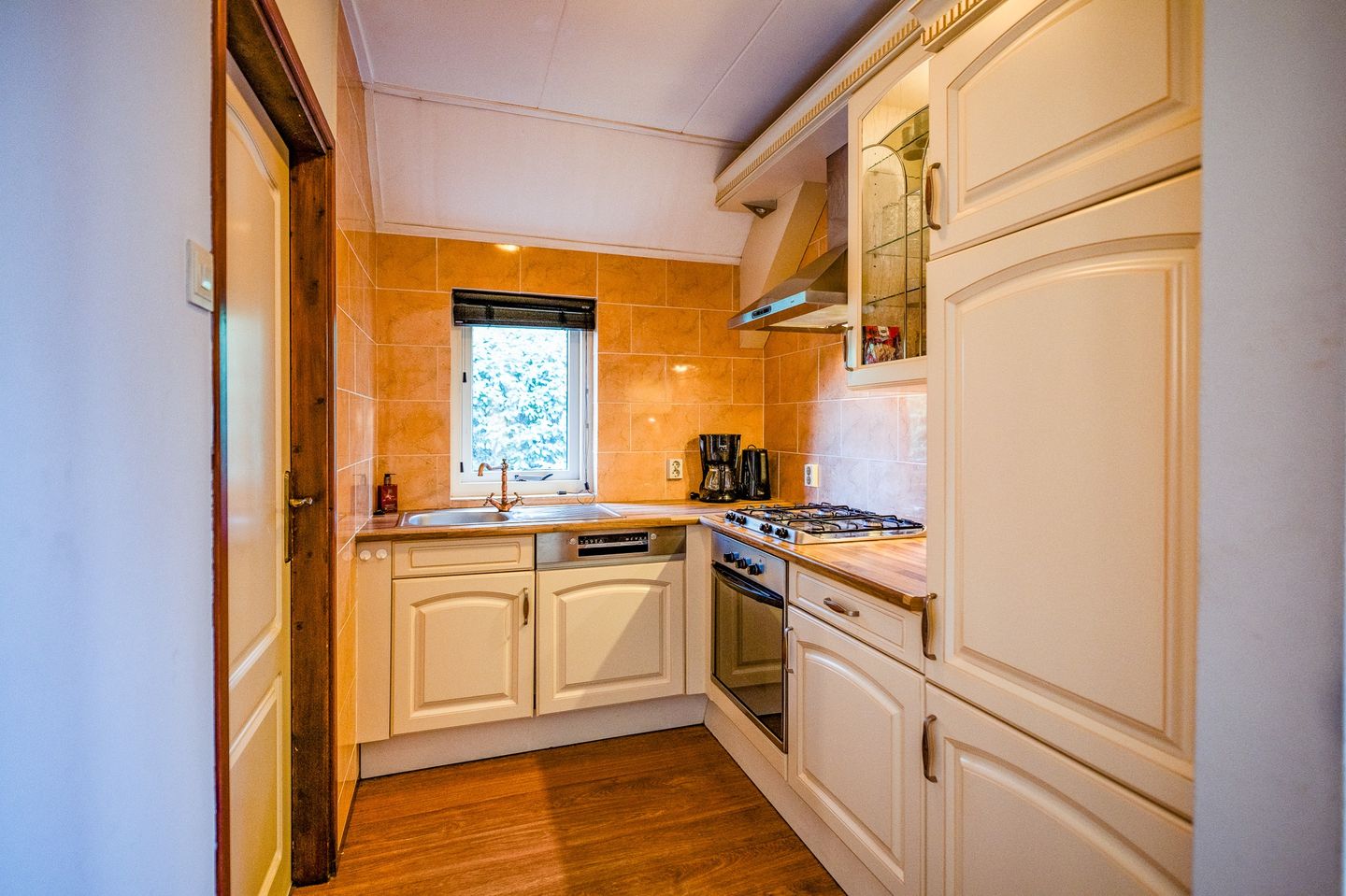 Foto 35 van Kardinaal de Jongweg 7