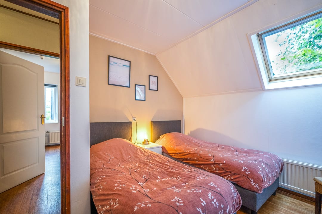 Foto 38 van Kardinaal de Jongweg 7