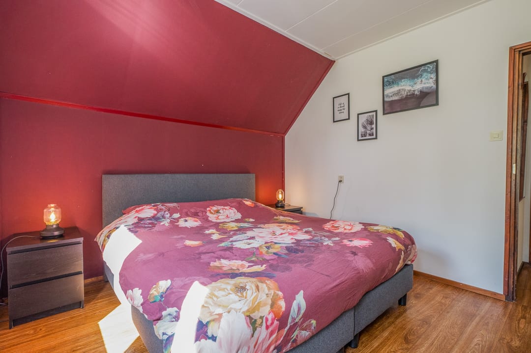 Foto 41 van Kardinaal de Jongweg 7