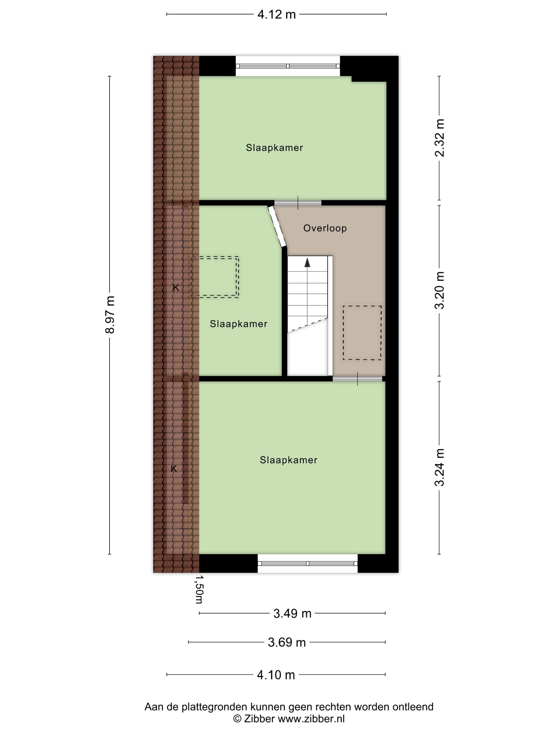 Photo 30 of Surinamestraat 32