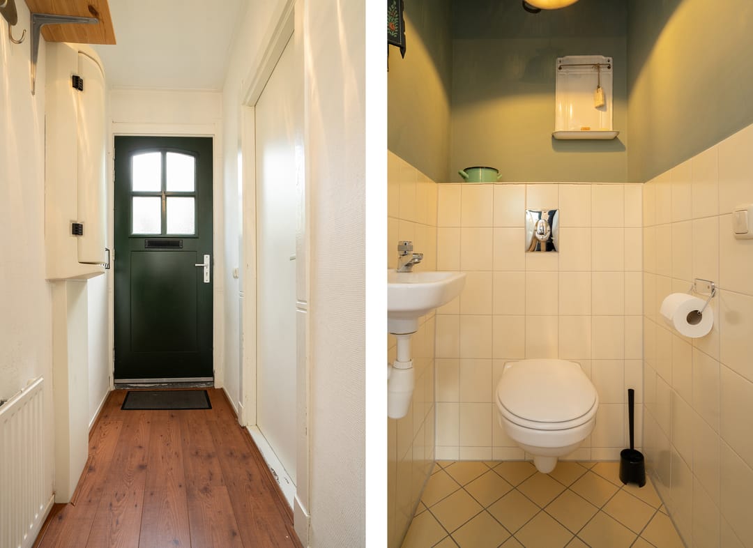 Photo 7 of Surinamestraat 32