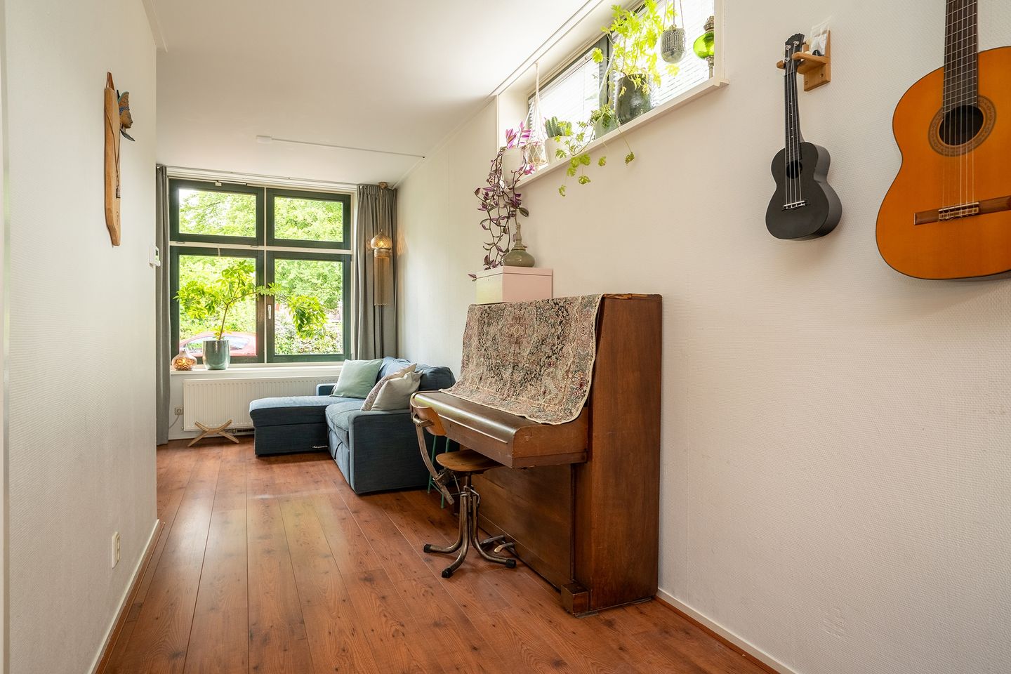 Photo 10 of Surinamestraat 32