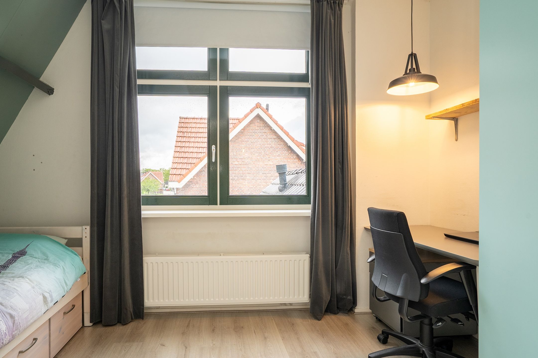 Photo 15 of Surinamestraat 32