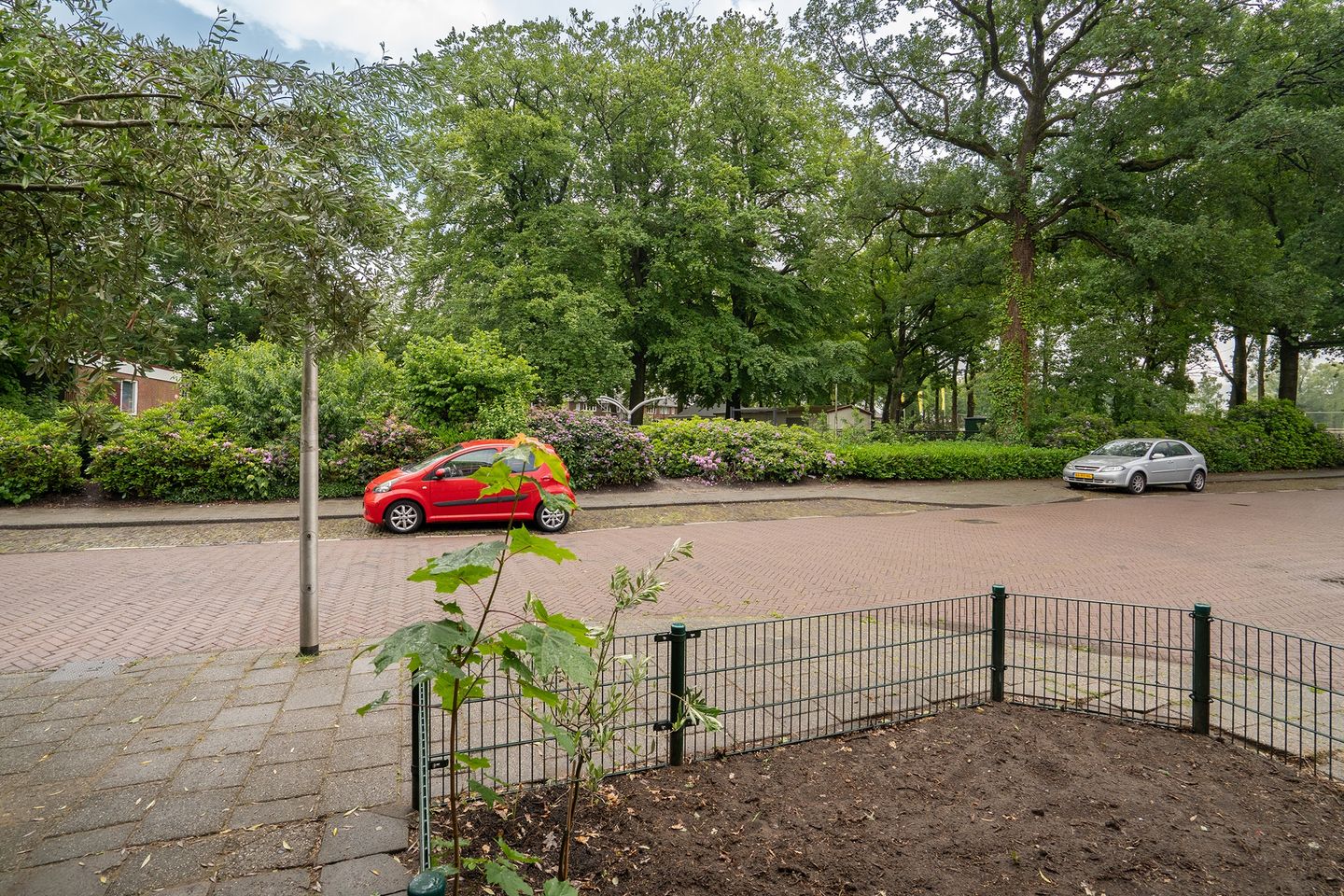 Photo 25 of Surinamestraat 32