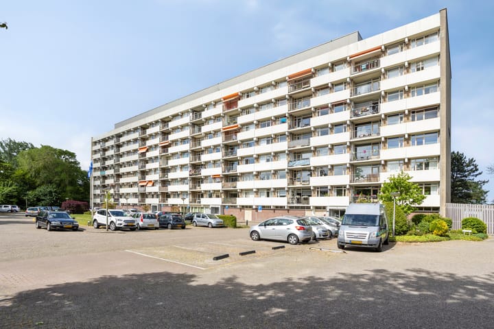 Foto 3 van Henry Dunantlaan 94