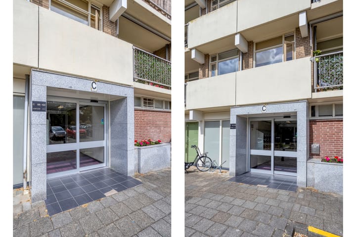 Foto 4 van Henry Dunantlaan 94