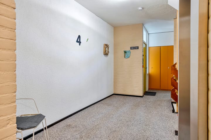 Foto 6 van Henry Dunantlaan 94