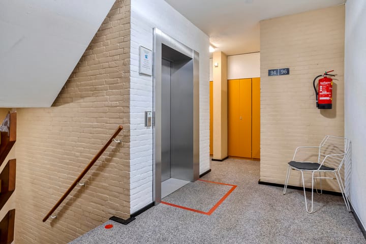 Foto 7 van Henry Dunantlaan 94