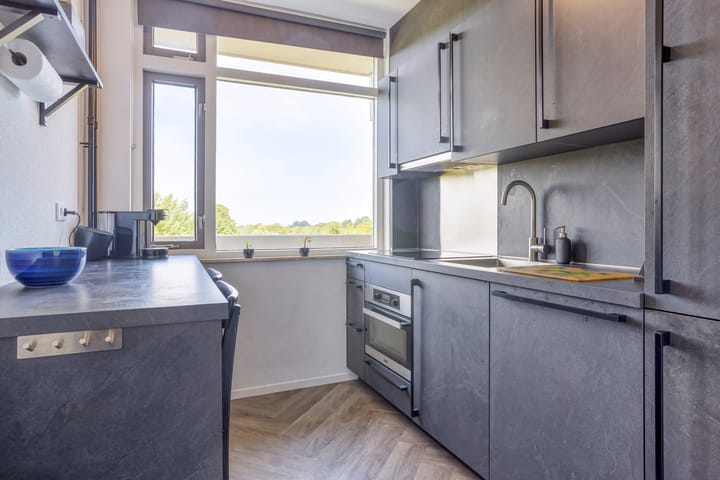 Foto 10 van Henry Dunantlaan 94