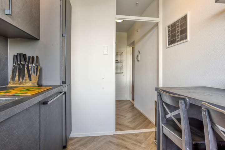 Foto 12 van Henry Dunantlaan 94