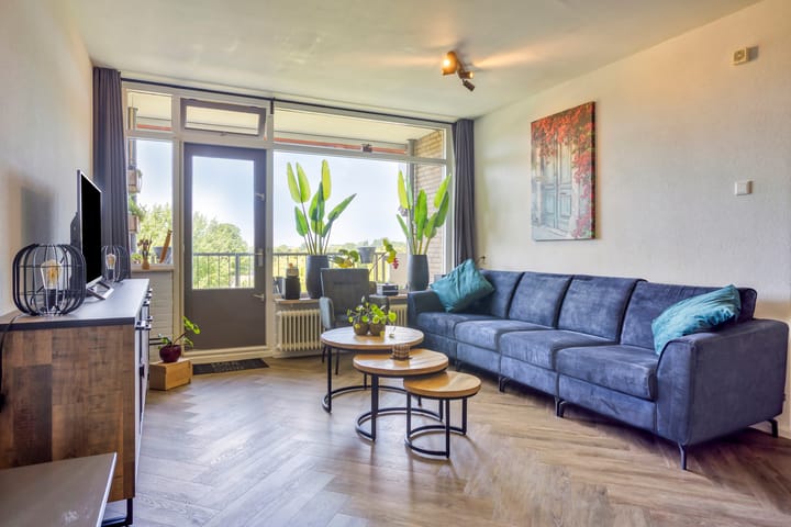 Foto 13 van Henry Dunantlaan 94