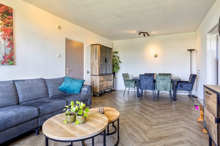 Foto 15 van Henry Dunantlaan 94