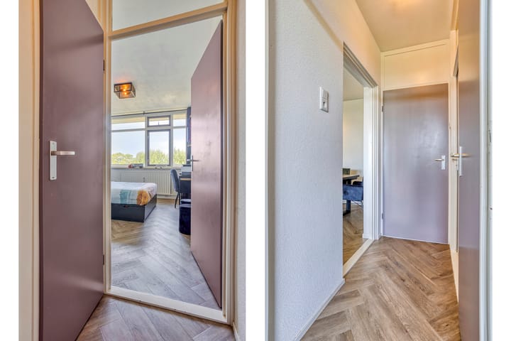 Foto 17 van Henry Dunantlaan 94