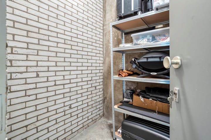 Foto 23 van Henry Dunantlaan 94