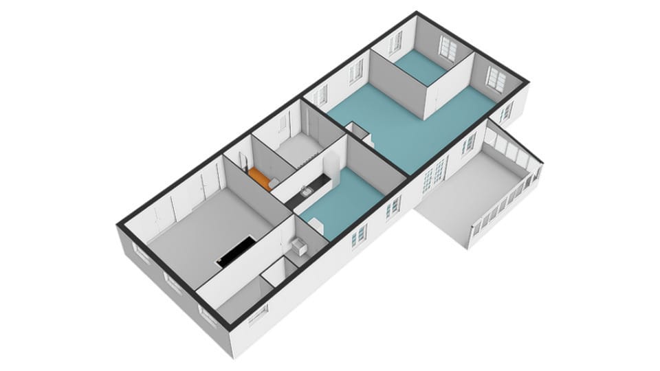 Photo 77 of Braamweg 11