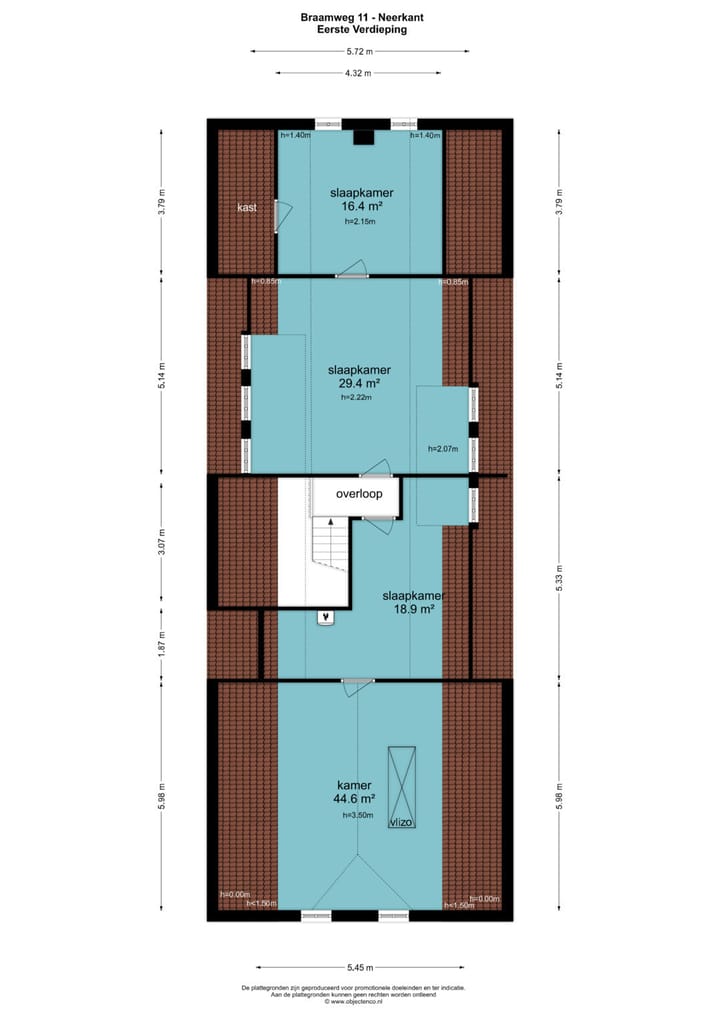 Foto 78 van Braamweg 11