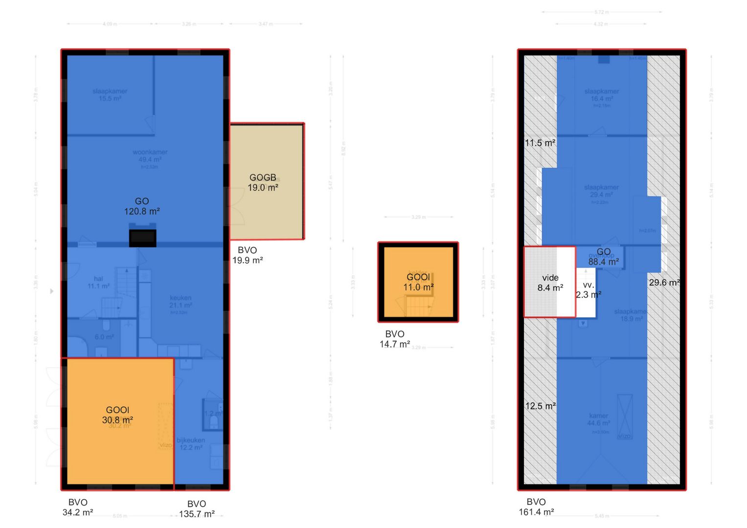 Photo 84 of Braamweg 11