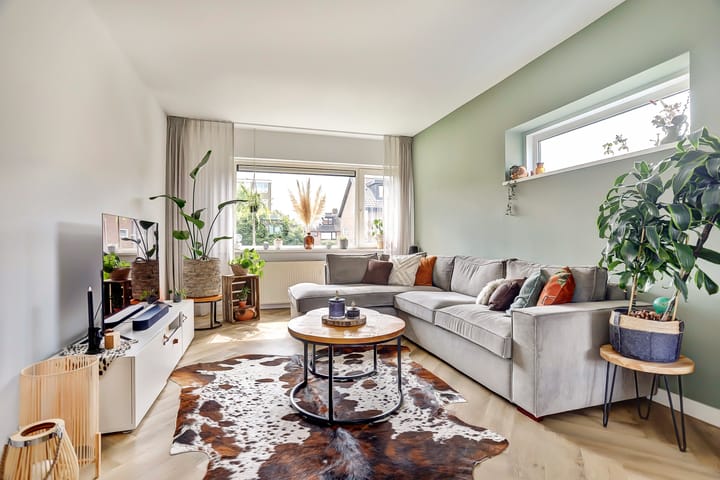 Foto 2 van Planetenstraat 47