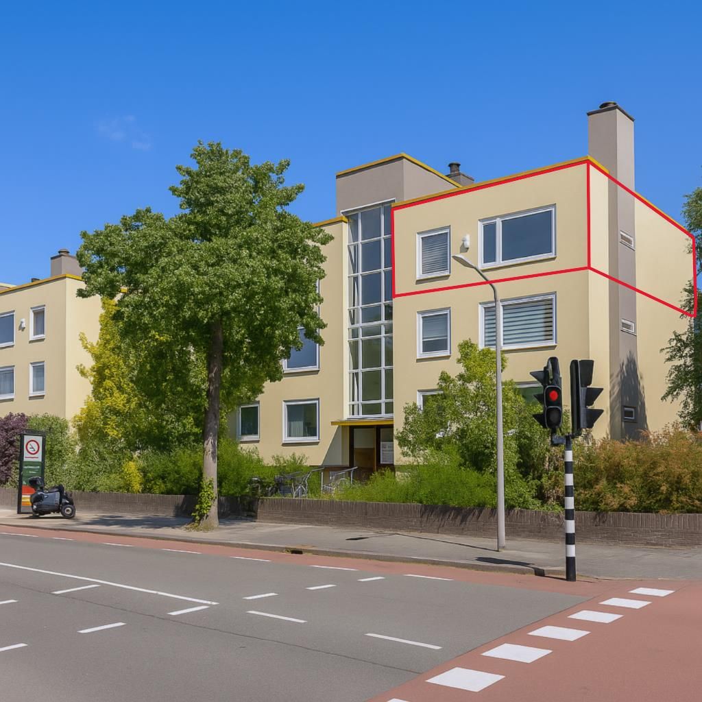 Photo 1 of Van Riebeeckweg 97