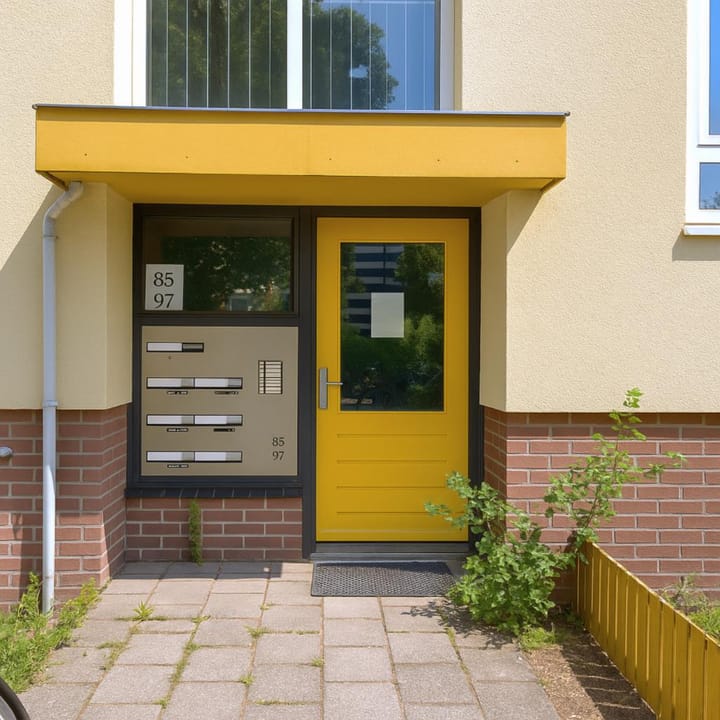 Photo 2 of Van Riebeeckweg 97