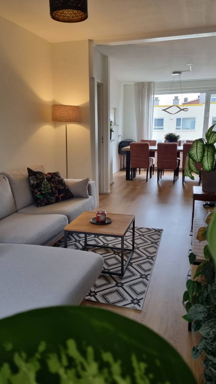 Photo 4 of Van Riebeeckweg 97