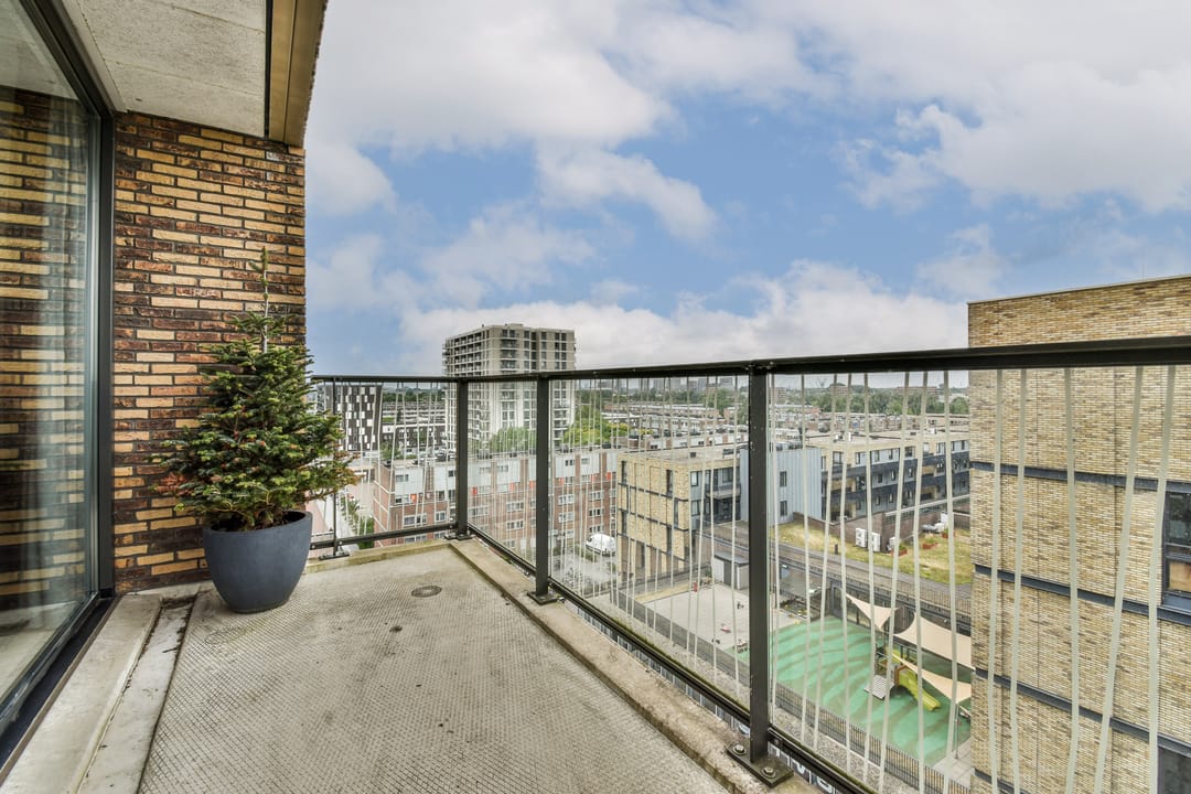 Foto 2 van IJdoornlaan 1497-E