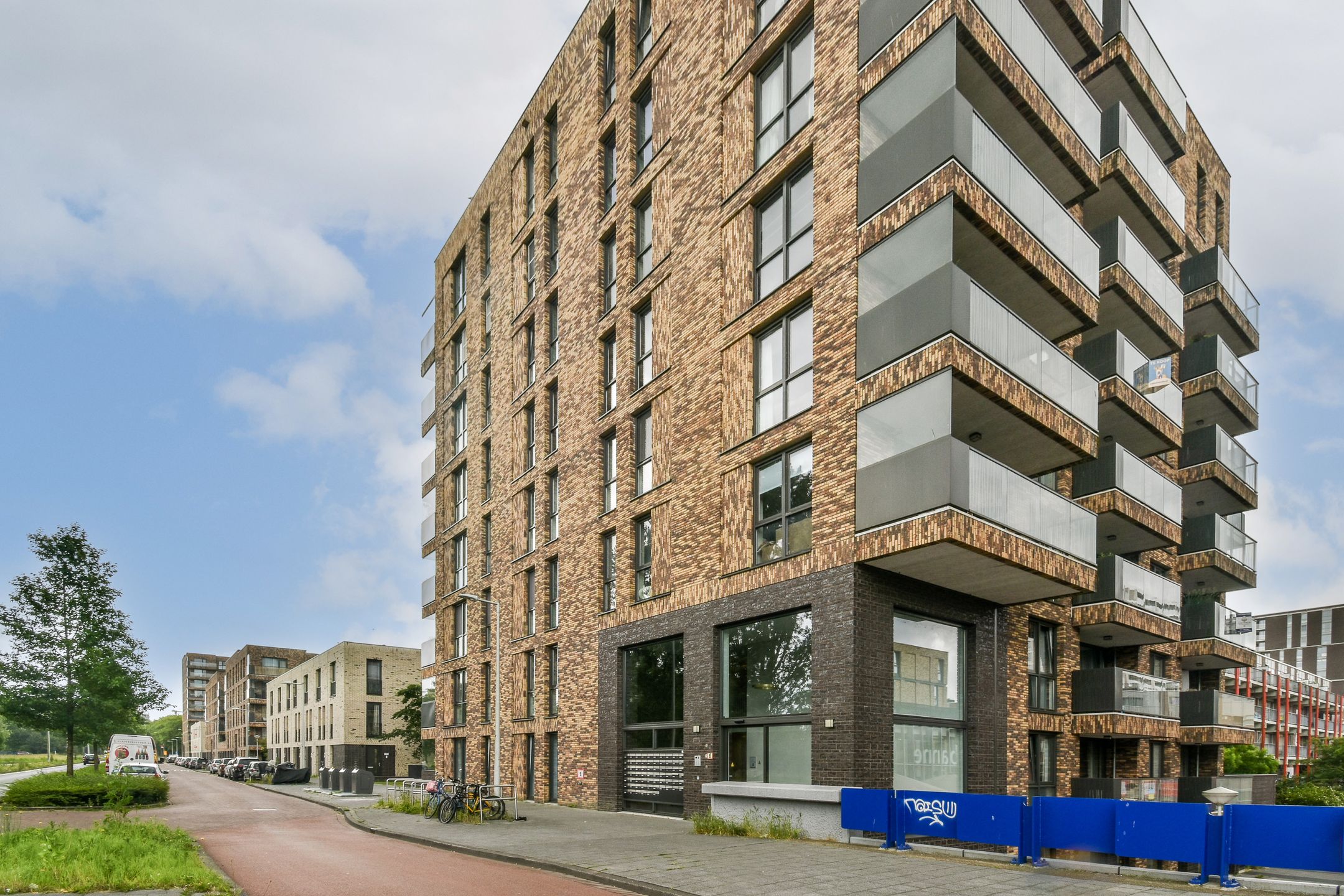 Foto 3 van IJdoornlaan 1497-E