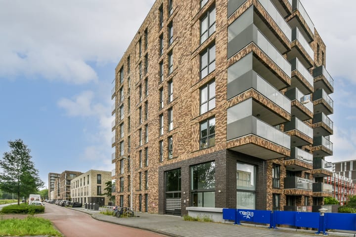 Foto 3 van IJdoornlaan 1497-E