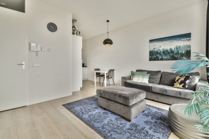 Foto 4 van IJdoornlaan 1497-E