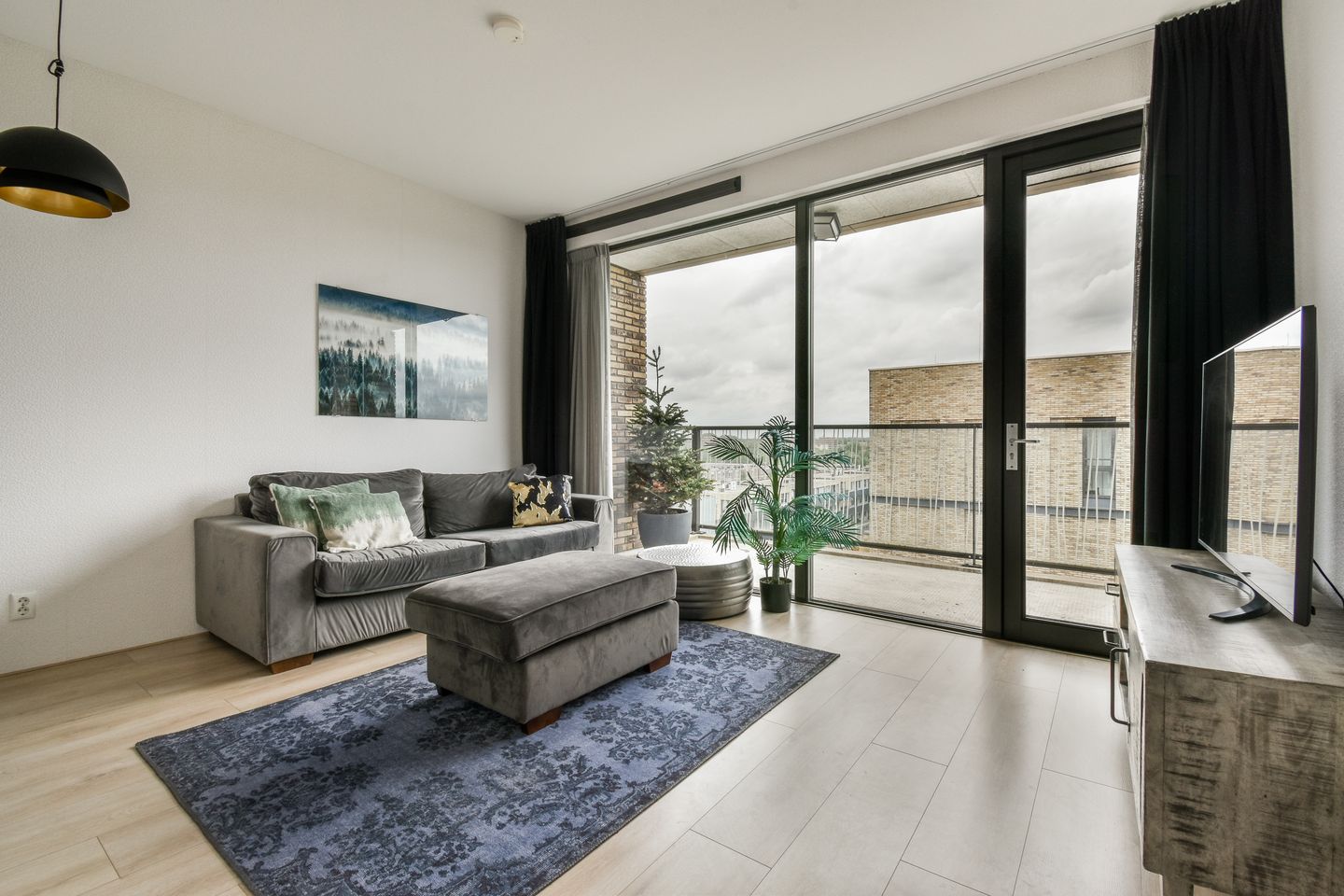 Foto 5 van IJdoornlaan 1497-E