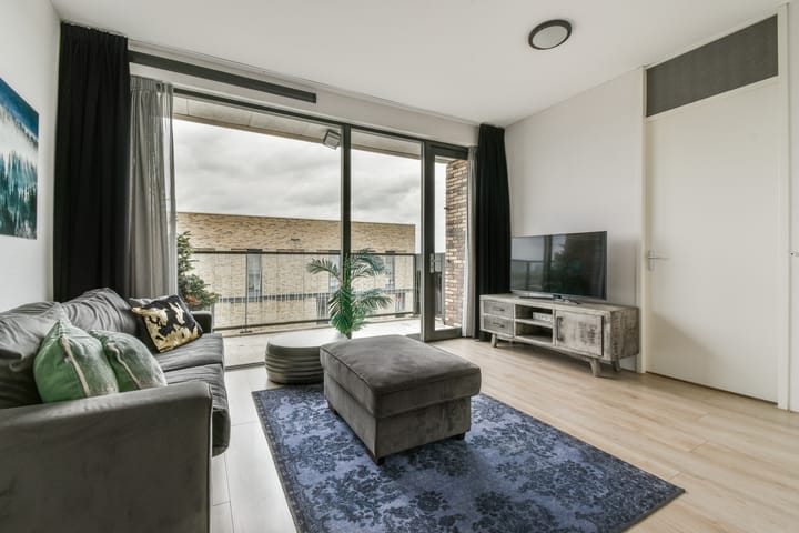 Foto 6 van IJdoornlaan 1497-E