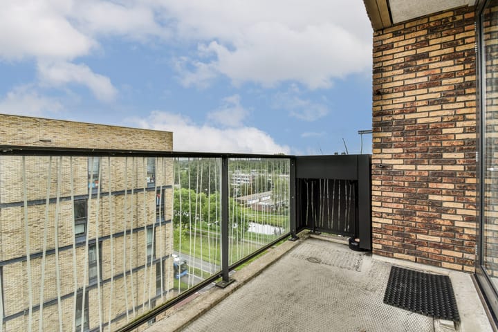 Foto 7 van IJdoornlaan 1497-E