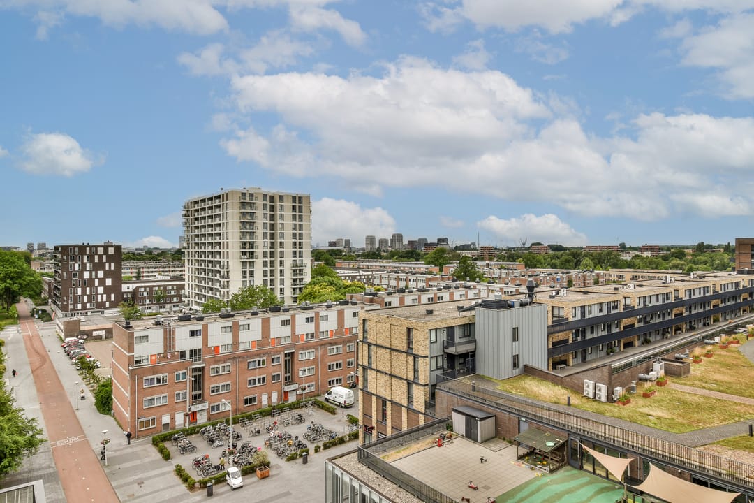 Foto 8 van IJdoornlaan 1497-E